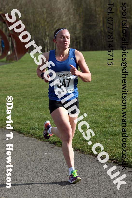 Women and mens veterans over-50s Royal Signals NECC Rod Relays, Hetton Lyons Park, Hetton-le-Hole. Photo: David T. Hewitson/Sports for All Pics
